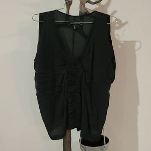 Robert Rodriguez Blouse